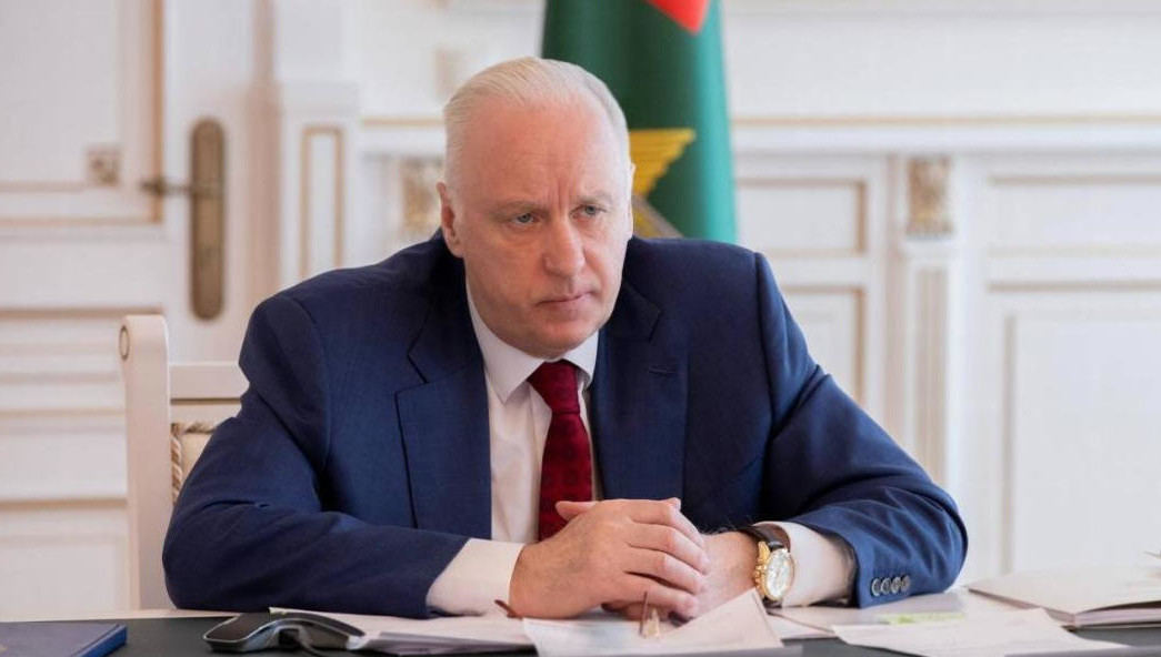 На место направлены следователи-криминалисты.