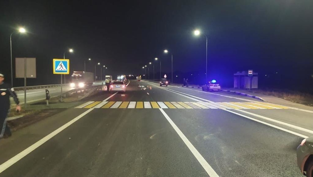 На место трагедии выехал исполняющий обязанности прокурора Пестречинского района Динар Чуркин.