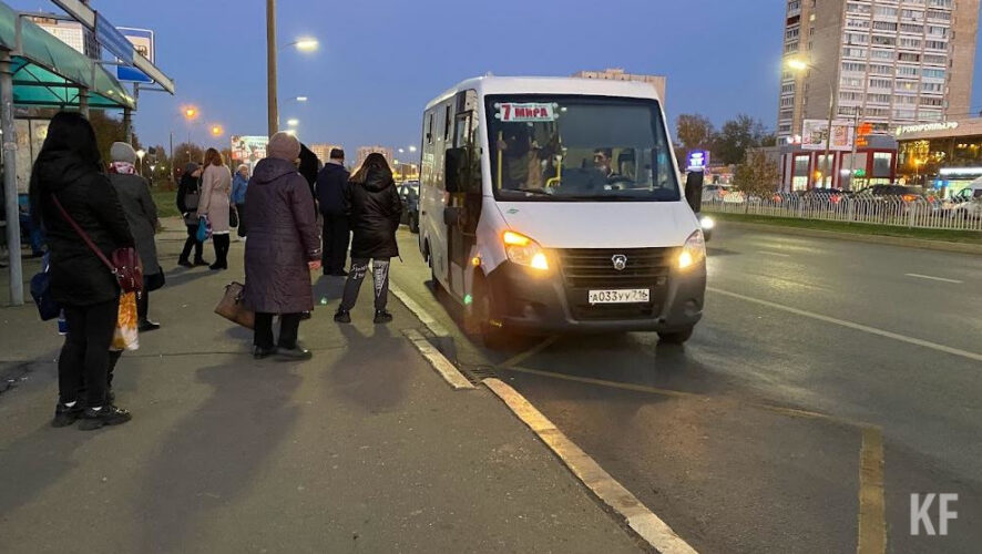 Распоряжение дал Наиль Магдеев.