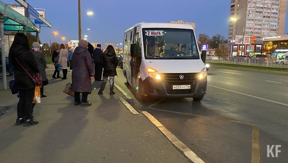 Распоряжение дал Наиль Магдеев.