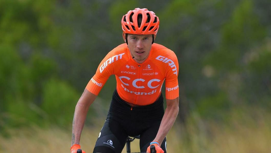 Об этом он рассказал на своей странице в Инстаграме.