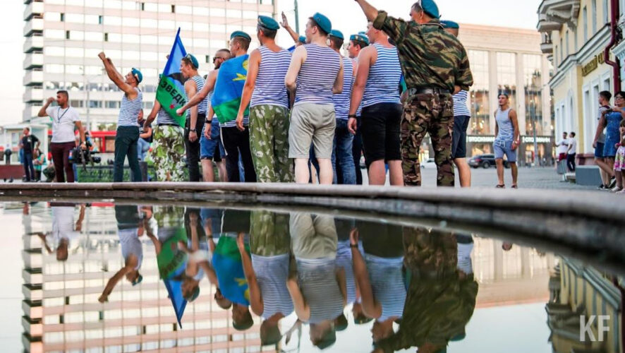 Можно подхватить кишечную инфекцию или получить удар током.