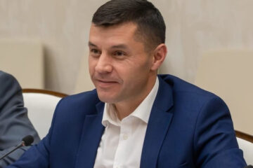 Место Сафиуллина занял экс-замминистра спорта РТ Алмаз Мингулов.