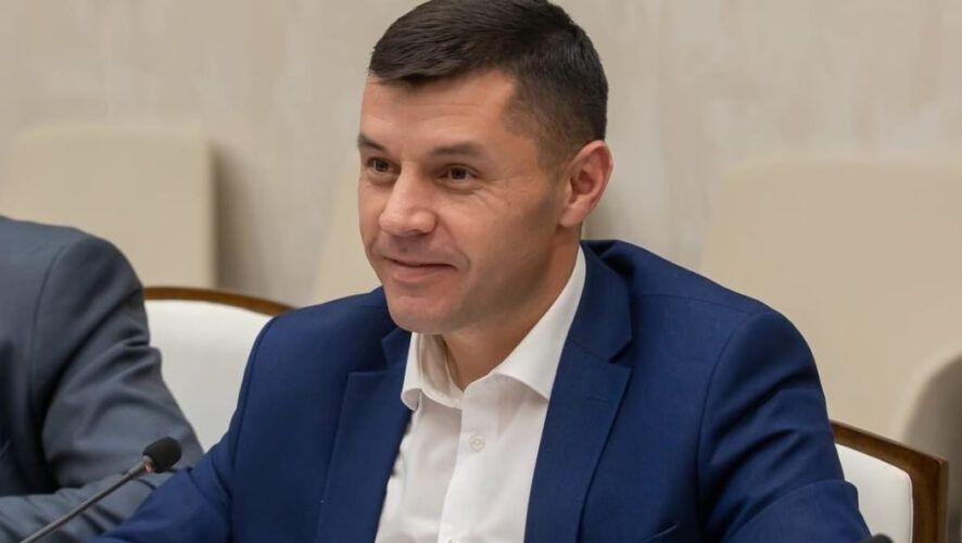 Место Сафиуллина занял экс-замминистра спорта РТ Алмаз Мингулов.