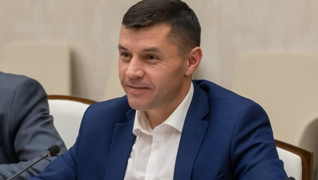 Место Сафиуллина занял экс-замминистра спорта РТ Алмаз Мингулов.