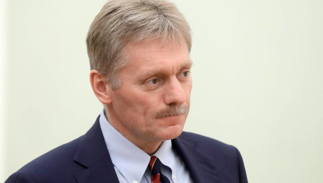 По мнению представителя Кремля