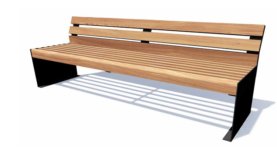 Мебель должны доставить через три недели после подписания контракта.