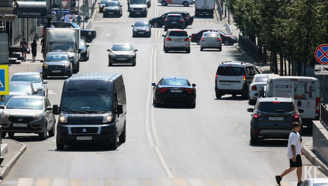 Решение утвердил первый замглавы исполкома города Азат Нигматзянов.