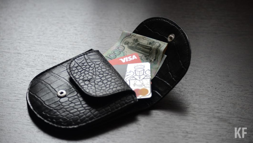 Для доступа к чужим деньгам обманщики бывают очень изворотливы.