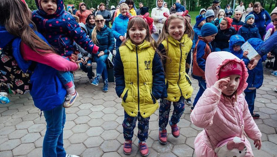 На увеличение числа многодетных семей оказывают воздействие не только меры социальной поддержки