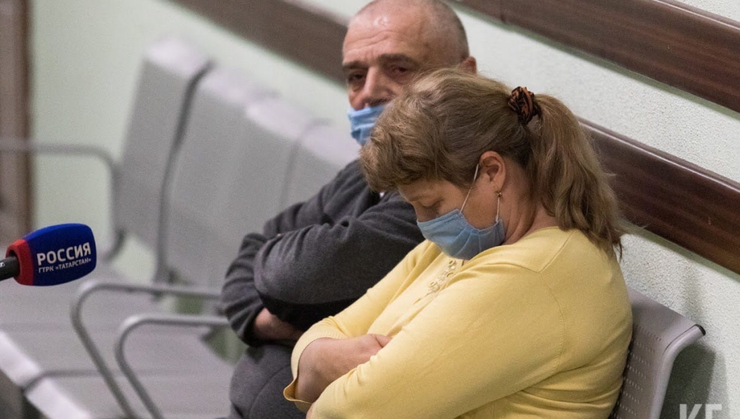 Обвинение требовало более жестокого наказания.