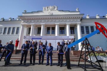 Ученые Татарстана и Сибири подружатся с Big Data