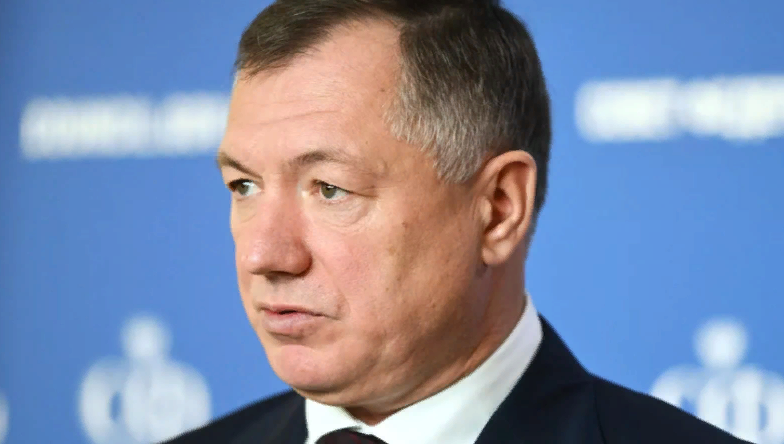 Вице-премьер России добавил