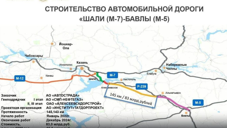 По словам главы Минтранса республики
