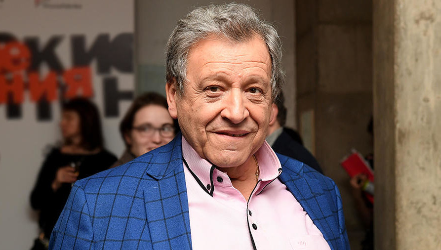 Светлана Туманова написала Борису Юрьевичу последнее сообщение 11 января