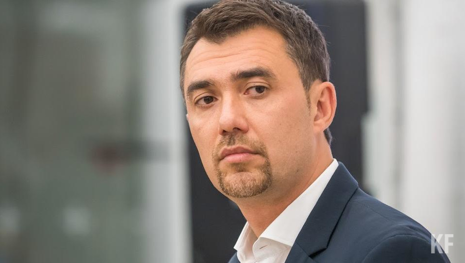 Об отсутствии журналистов на встрече попросила сама молодежь.