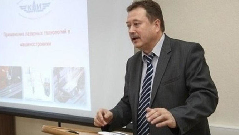 Суд продлил арест подозреваемым в хищении 95 миллионов рублей при реализации госконтракта в КНИТУ-КАИ.