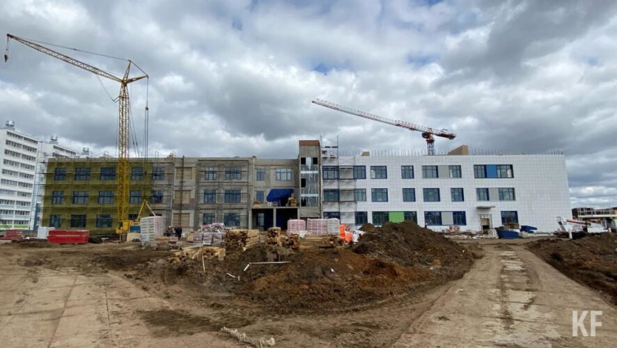 Мэр города подумает над этой идеей.