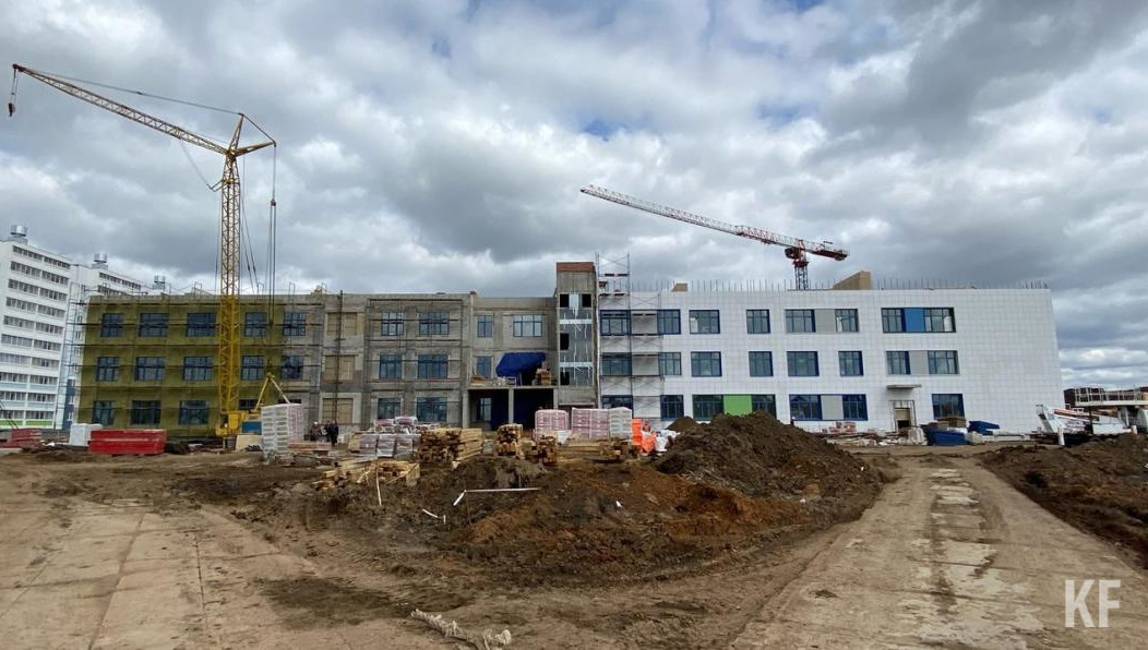 Мэр города подумает над этой идеей.