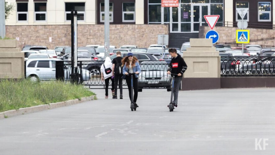 Услугу планируется сделать доступной жителям трех крупных городов.