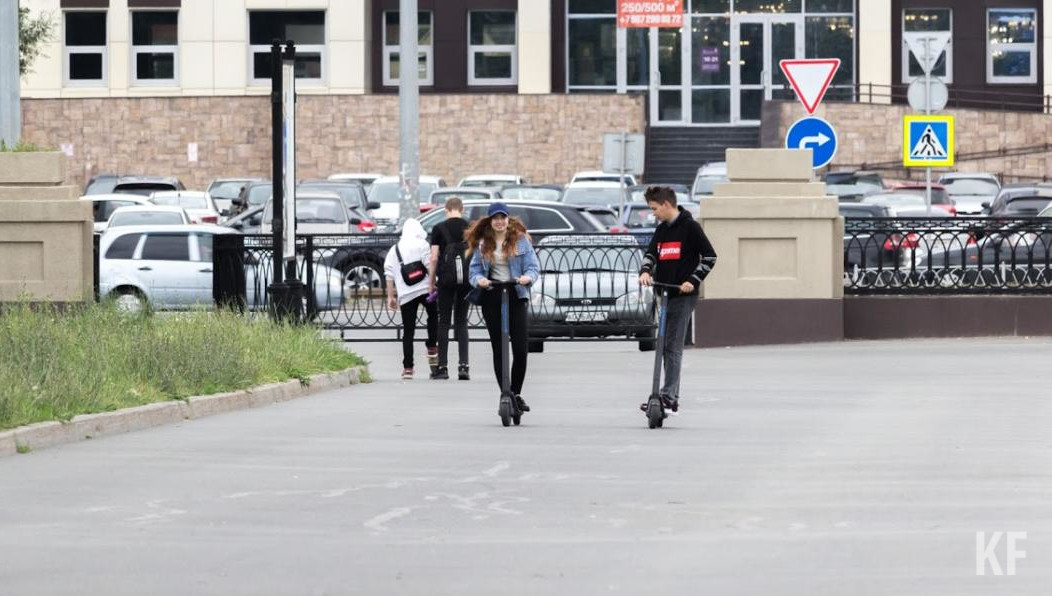 Услугу планируется сделать доступной жителям трех крупных городов.