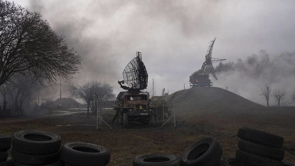 Представители местной диаспоры глубоко переживают за происходящее на своей исторической Родине. При этом они убеждены