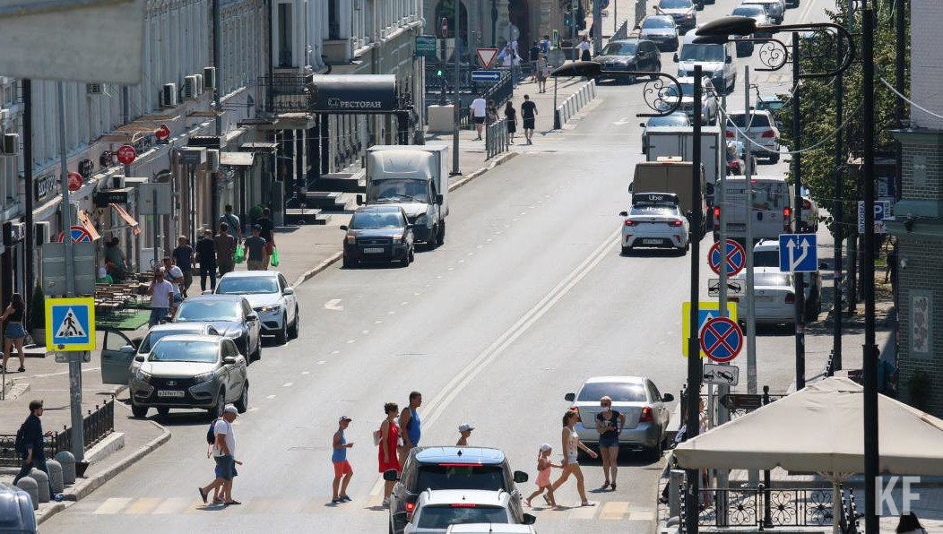 Существенных осадков не предвидится