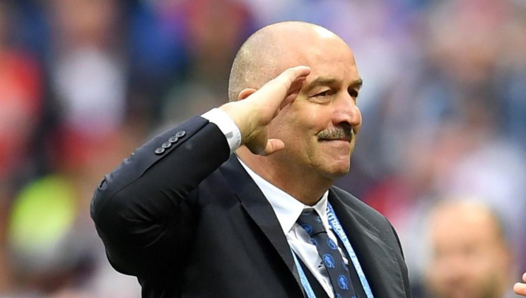 Бывший главный тренер сборной России прокомментировал свою отставку.