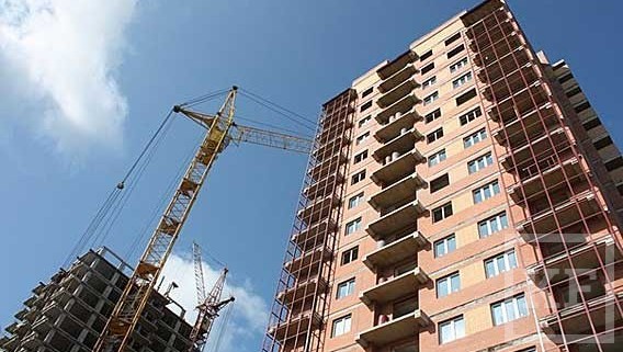 По программе социально ипотеки с начала этого года в Татарстане введено 32 дома на 348 квартир общей площадью 19 100 кв. м. Об этом