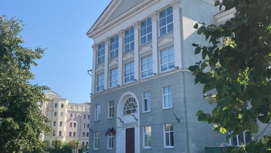 В городе сообщили новые подробности конфликта школы для детей с ограниченными возможностями с частным центром «Бала-сити».