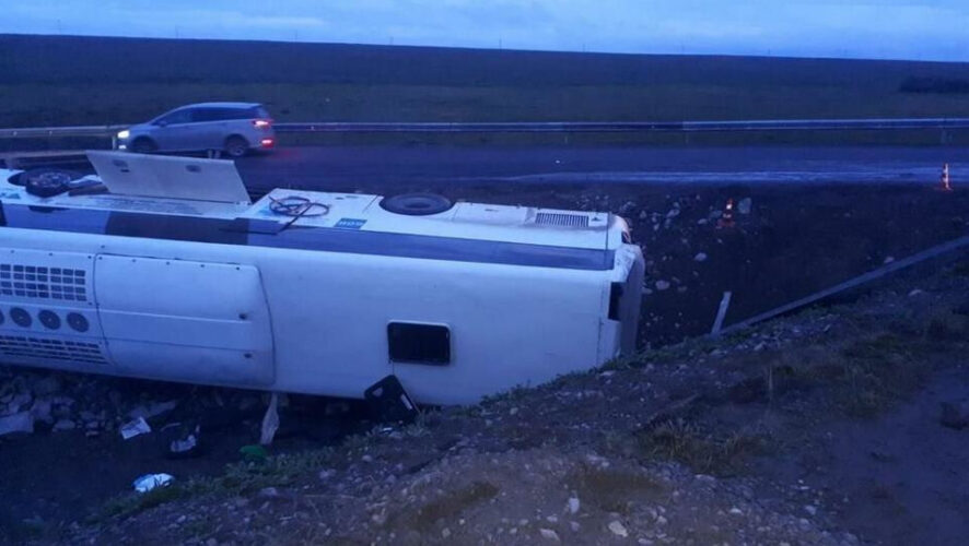 За медпомощью обратились семь человек