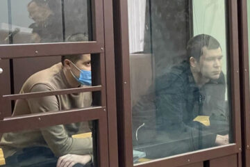 В суде завершились прения по резонансному делу об установке взрывчатки в машине казанского бизнесмена.