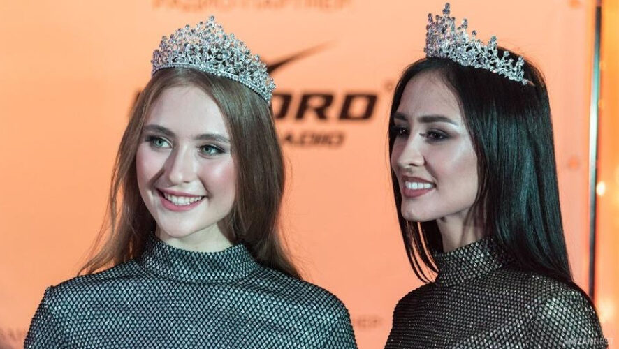В Казани прошел Beauty Round республиканского конкурса