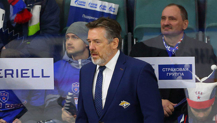 Контракт рассчитан до конца этого сезона.