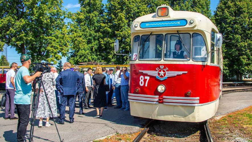 По словам замглавы исполкома НМР
