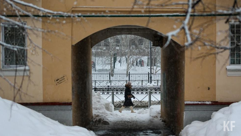 Уплаченные жильцами за ремонт деньги пойдут на подготовку проектной документации по сохранению объектов культурного наследия.