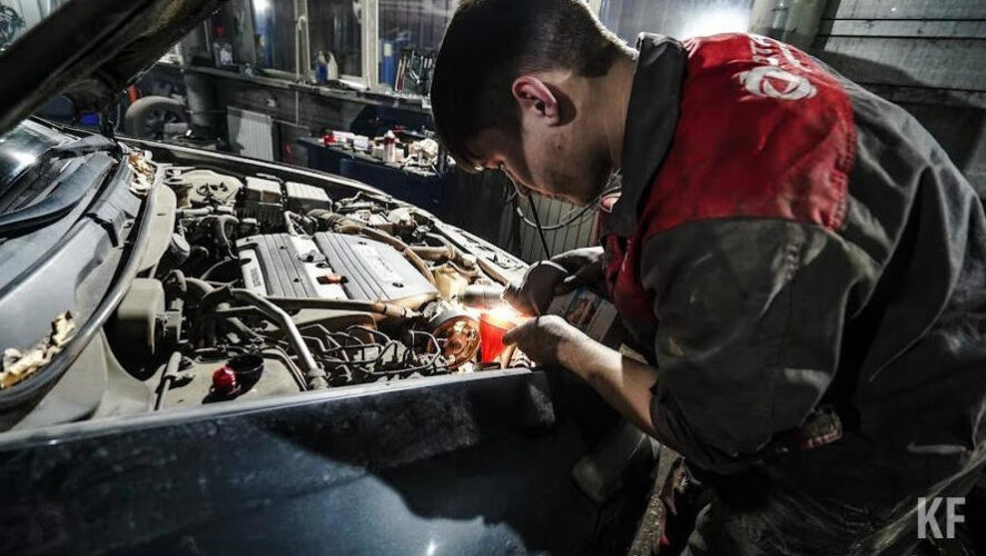 Новое постановление подписал Михаил Мишустин.