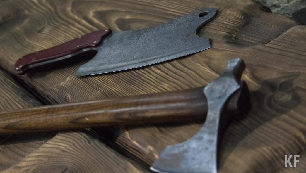 Видео разлетелось по соцсетям.