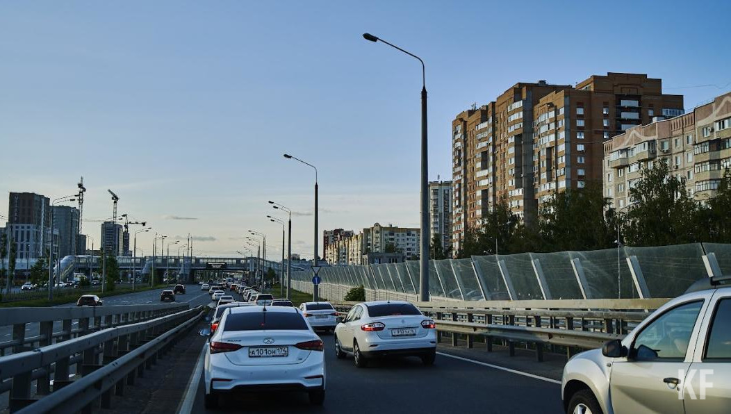 В Калининграде продолжают собирать корейские машины.