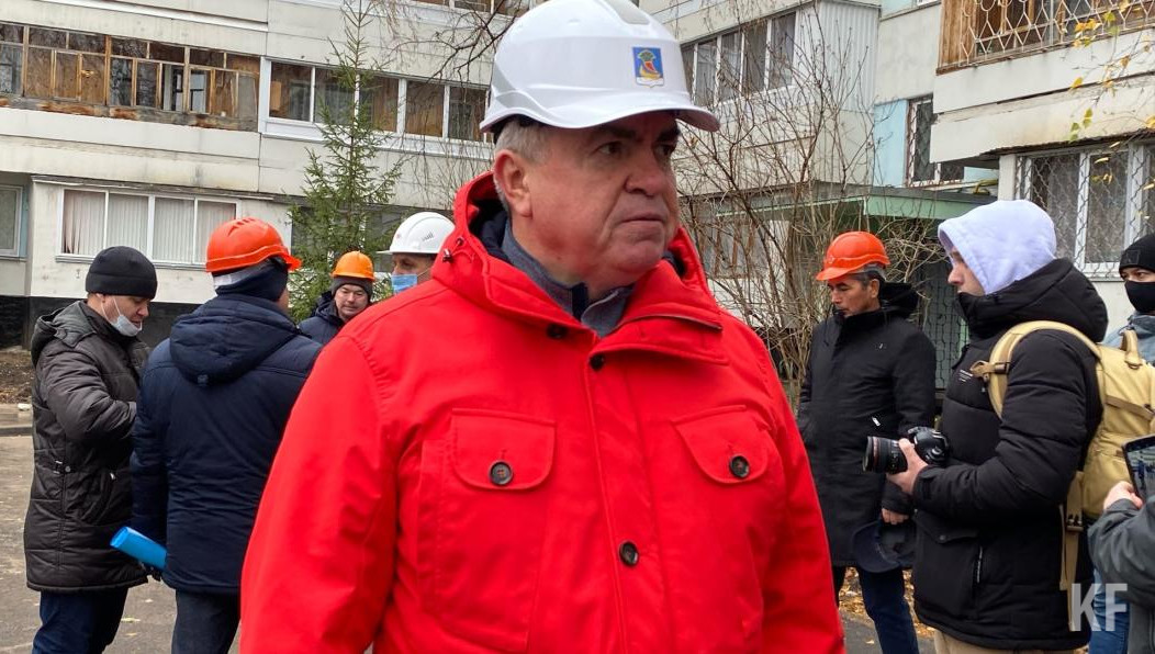 Особое внимание уделят горожанам