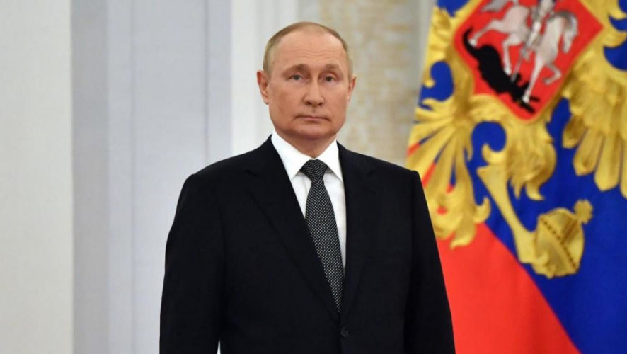 По мнению лидера РФ