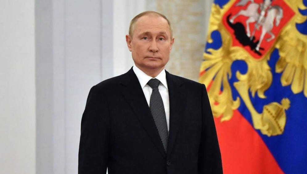 По мнению лидера РФ