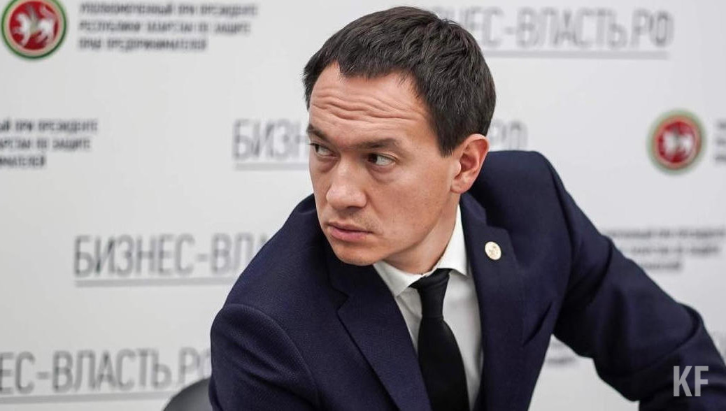 Глава Альметьевского района привился препаратом «Спутник V».