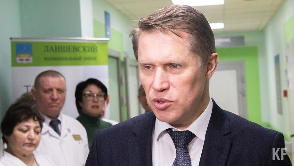 Ситуация с коронавирусом осложняется наличием новых штаммов.