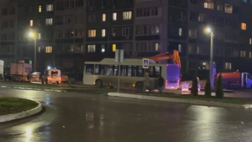 Девочка-подросток попала в реанимацию.