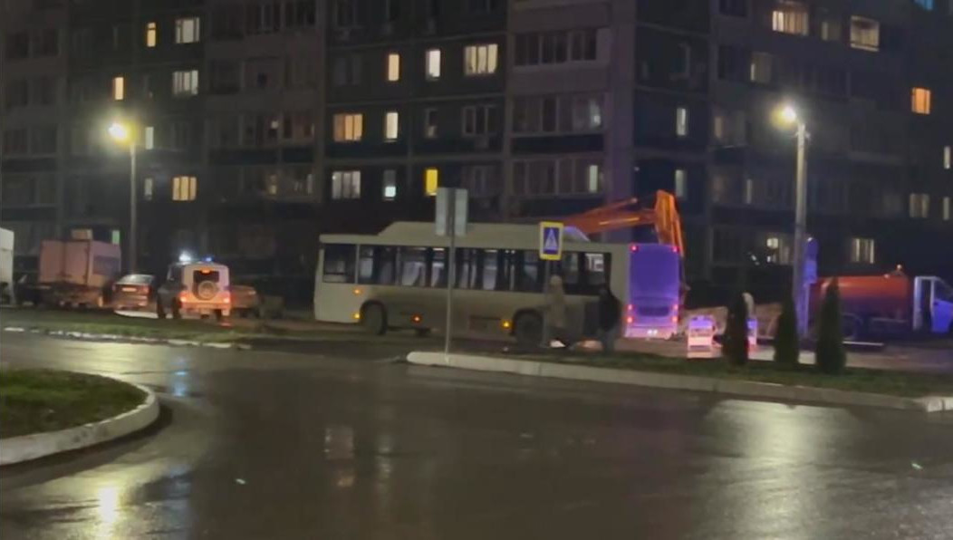 Девочка-подросток попала в реанимацию.