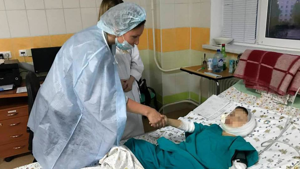 Еще один запрос Анна Кузнецова сделает в Роскомнадзор для проверки аккаунтов казанского стрелка.