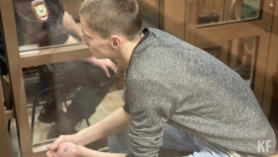 Присяжные признали обоих виновными. Осталось услышать вердикт суда.