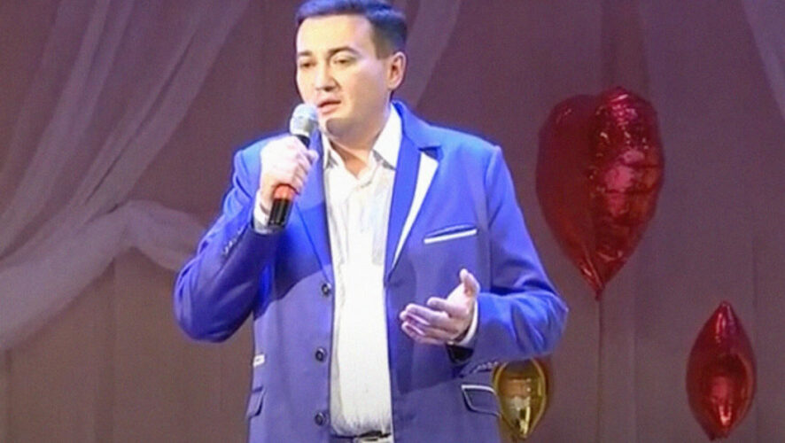 В прошлом году Ильнур Баязитов&nbsp;&nbsp;опубликовал пост