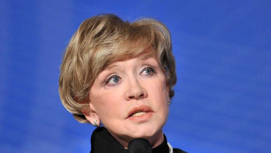 Подробностей о состоянии артистки не разглашается.